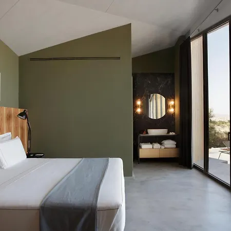 Country house Villadorata Noto
