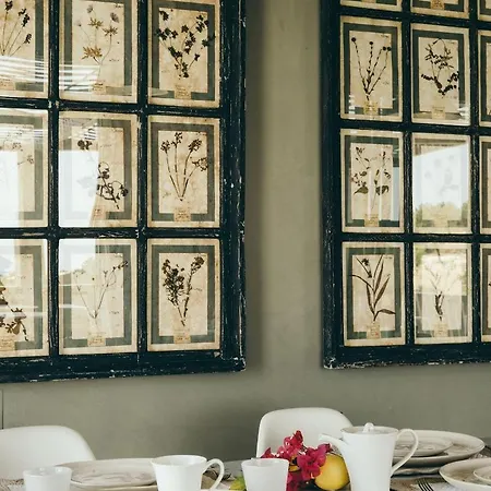 Villadorata Country house