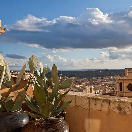 Villadorata Country house