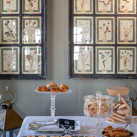 Villadorata Country house Noto