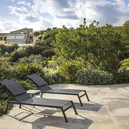 Villadorata Country house Noto