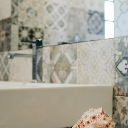 Villadorata Landsted Noto