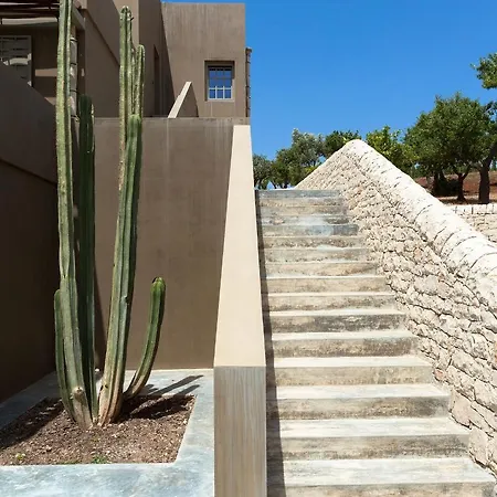 Villadorata Country house