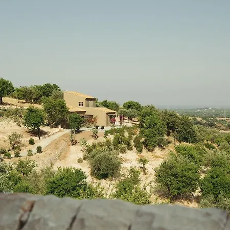 Casa de Campo Villadorata