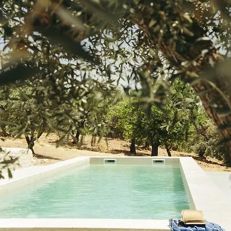 Country house Villadorata