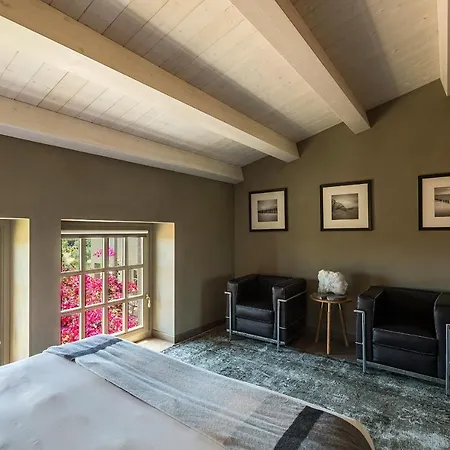 Villadorata Country house