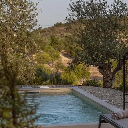 Villadorata Country house *