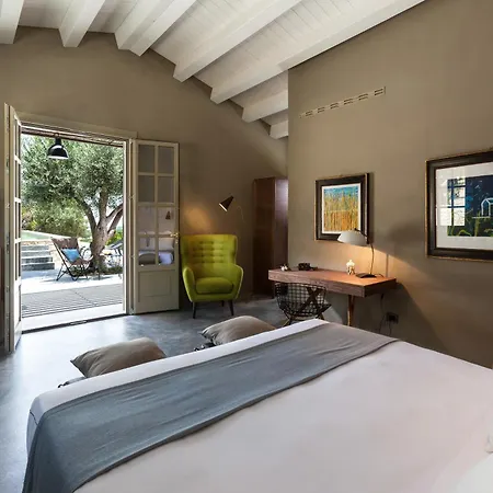 Villadorata Country house *