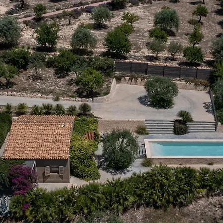 Country house Villadorata