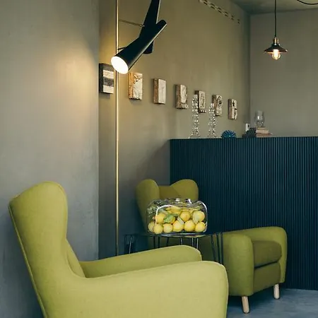 Country house Villadorata *
