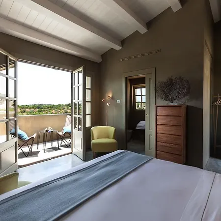 Landsted Villadorata Noto