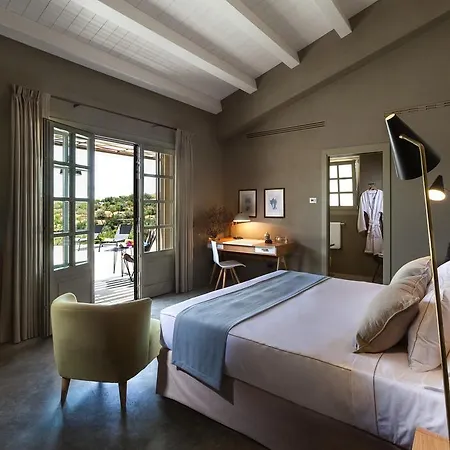 Country house Villadorata Noto