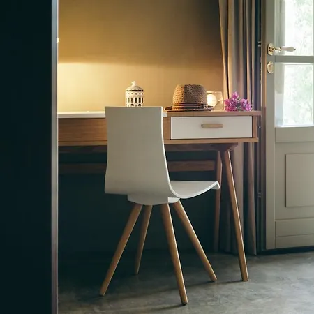 Country house Villadorata *