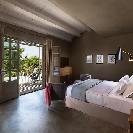 Country house Villadorata