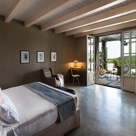 Villadorata Country house