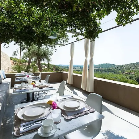 Country house Villadorata