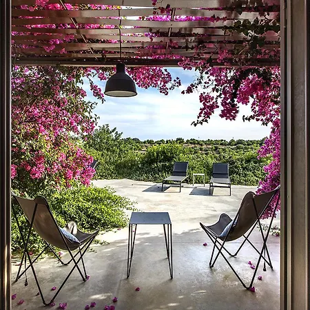 Villadorata Country house