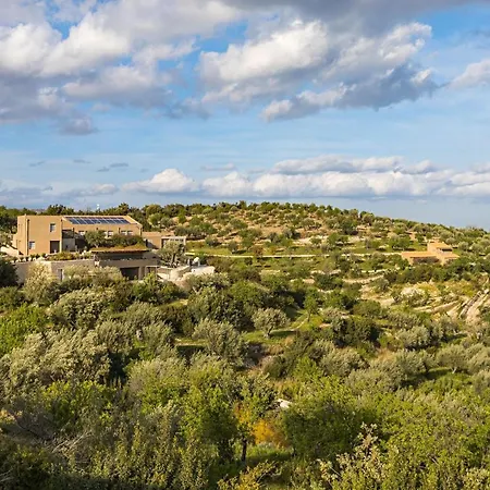 Villadorata Country house Noto