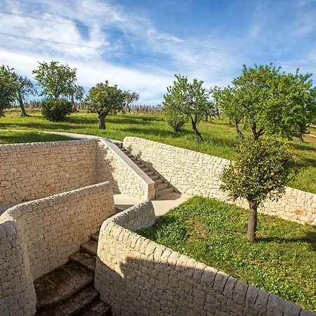 Country house Villadorata Noto