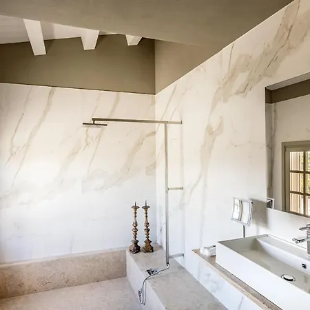 Country house Villadorata Noto