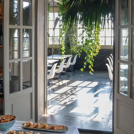 Villadorata Country house