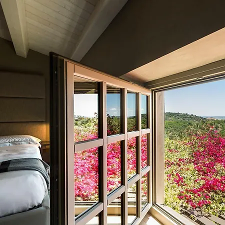 Villadorata Country house Noto