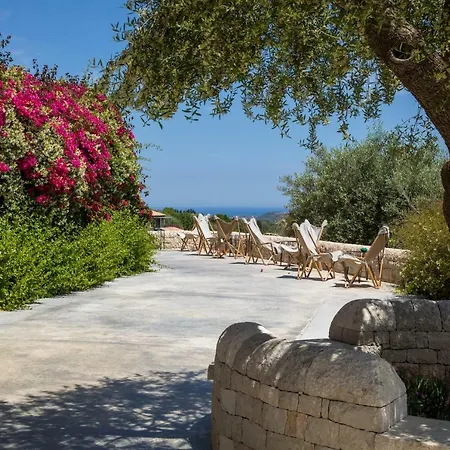 Villadorata Country house
