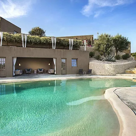 Country house Villadorata Noto